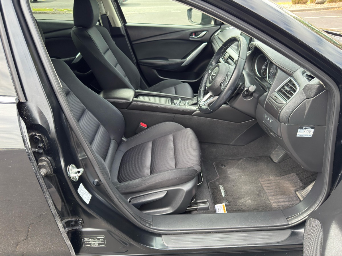 2016 Mazda Atenza 20S Facelift Carousel 8