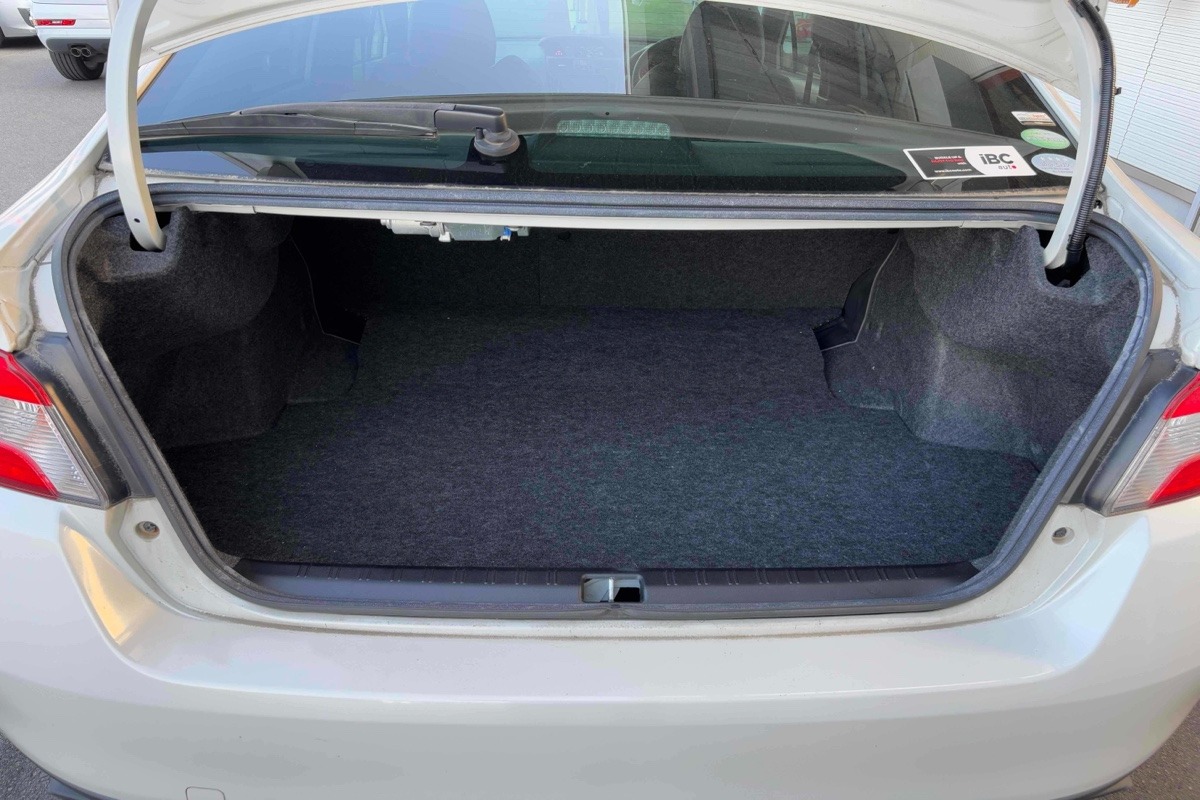 2016 Subaru WRX Carousel 1