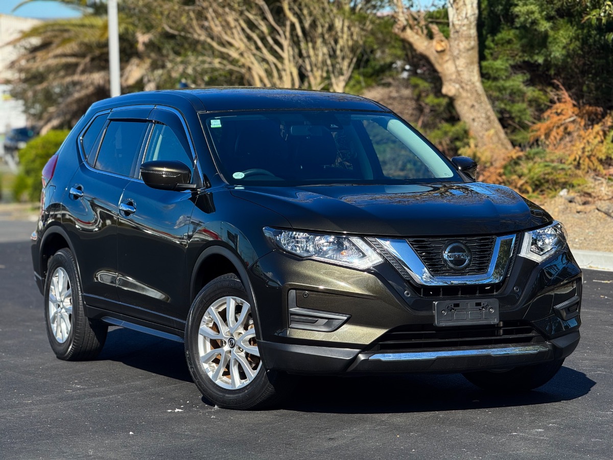 2020 Nissan X-Trail 20X *FACELIFT* Carousel 7