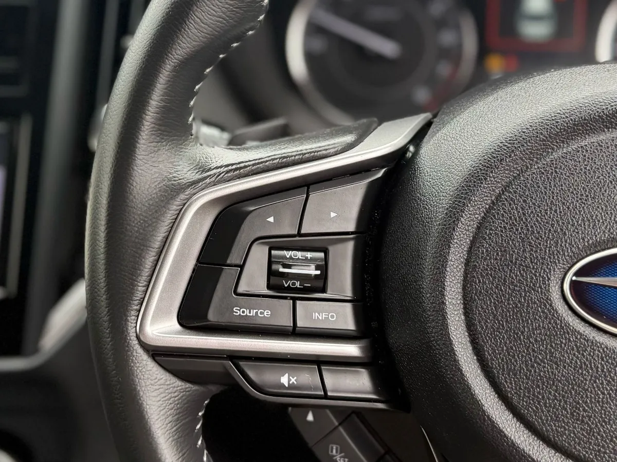 2019 Subaru Impreza 1.6 i-L Eyesight Carousel 9