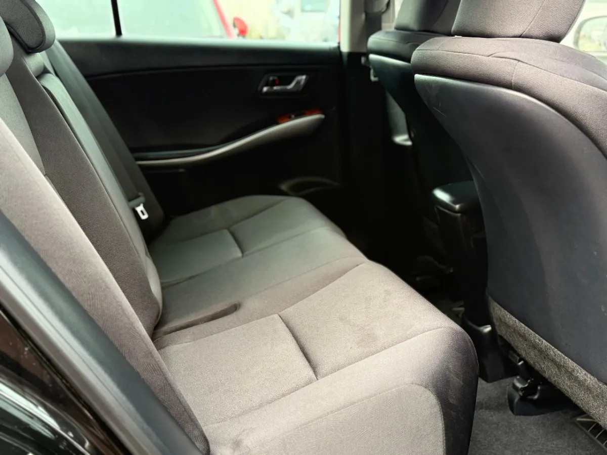 2013 Toyota Sai Hybrid G TOURING SELECTION Carousel 7