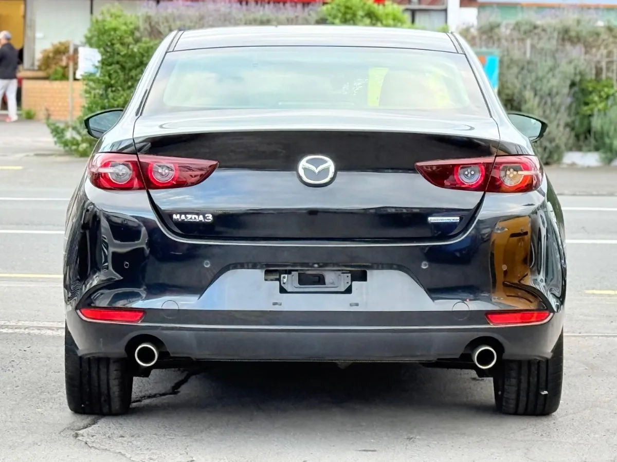 2020 Mazda 3 20S PROACTIVE Sedan Carousel 4