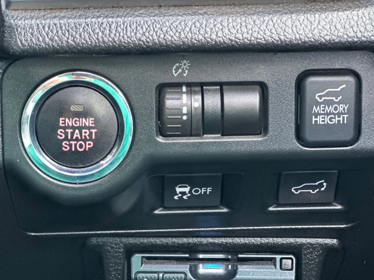 2014 Subaru Forester Carousel 8