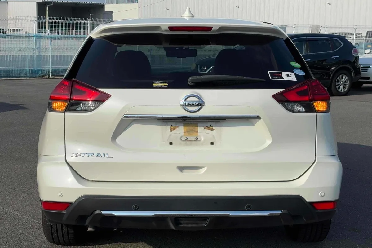 2018 Nissan X-Trail 20Xi 4WD PROPILOT Carousel 4