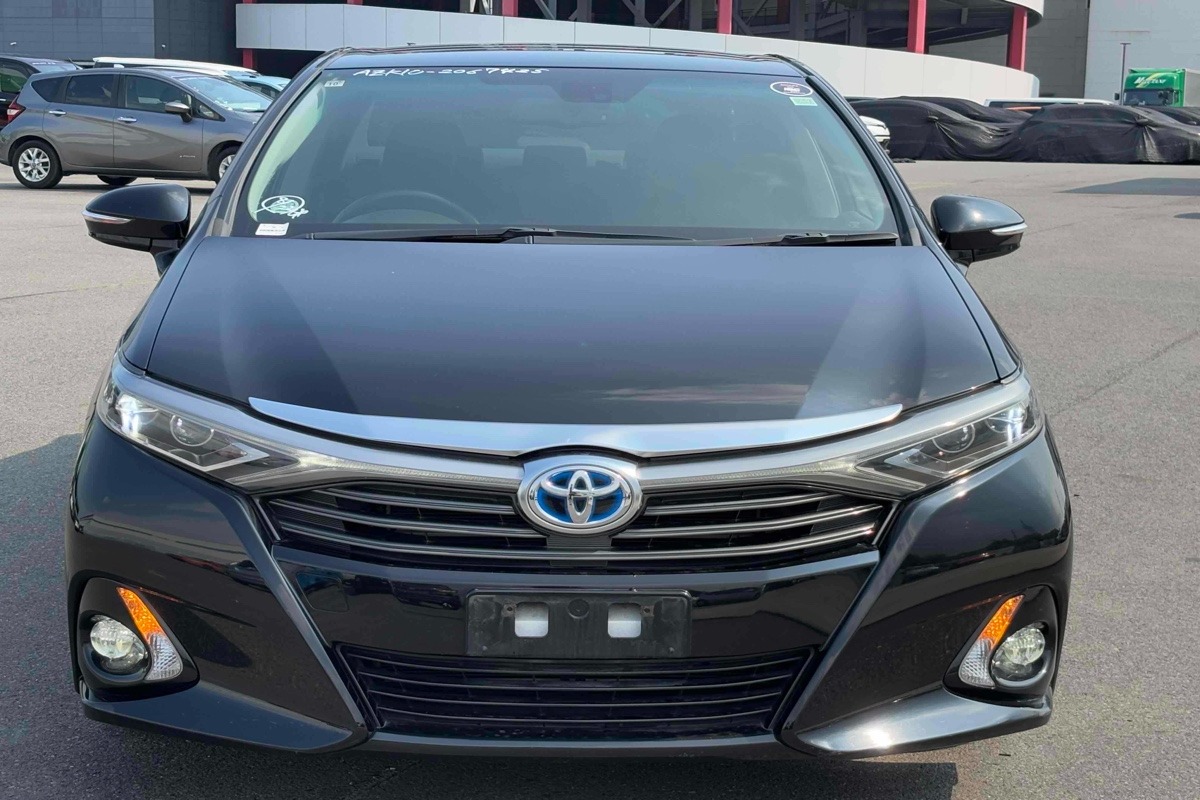 2013 Toyota Sai  Carousel 5