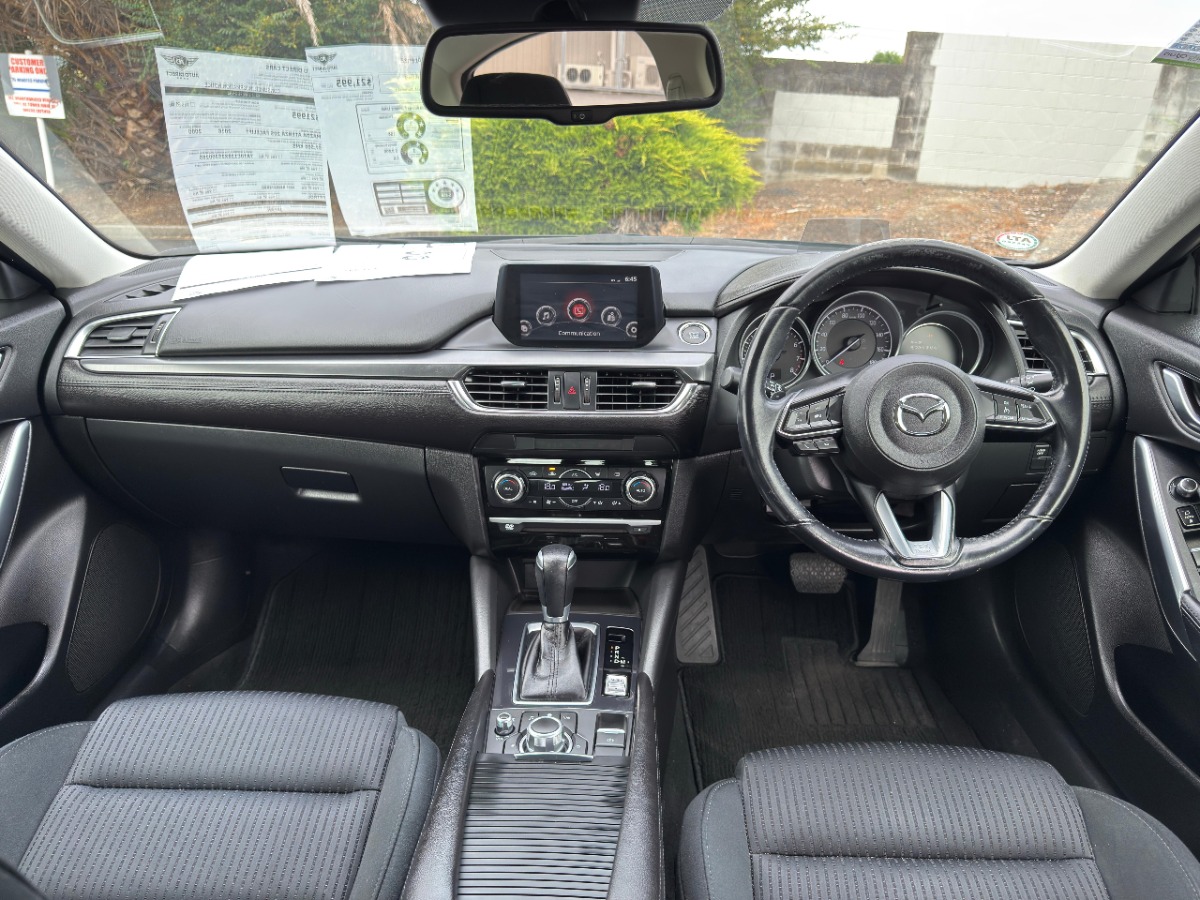 2016 Mazda Atenza 20S Facelift Carousel 7