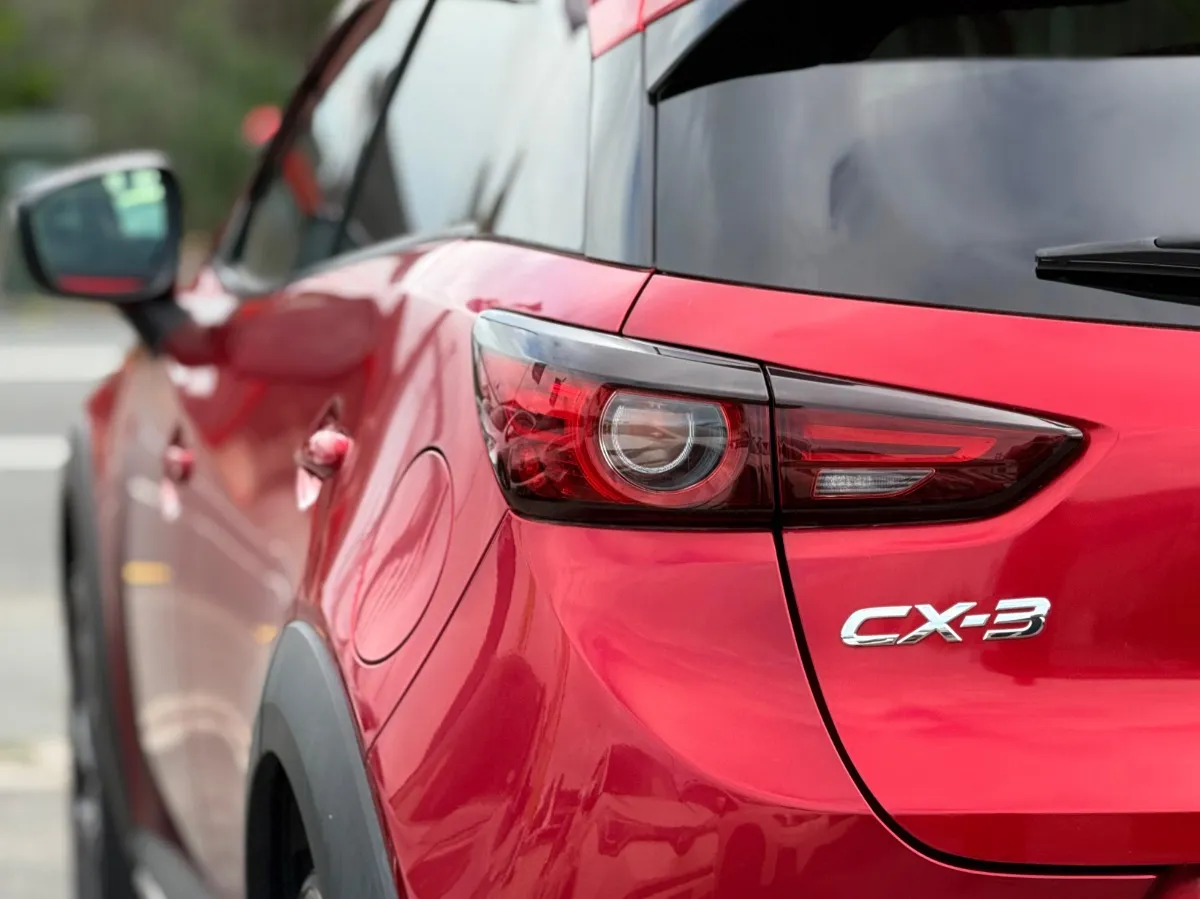 2019 Mazda CX-3 20S PROACTIVE S PACKAGE Carousel 5
