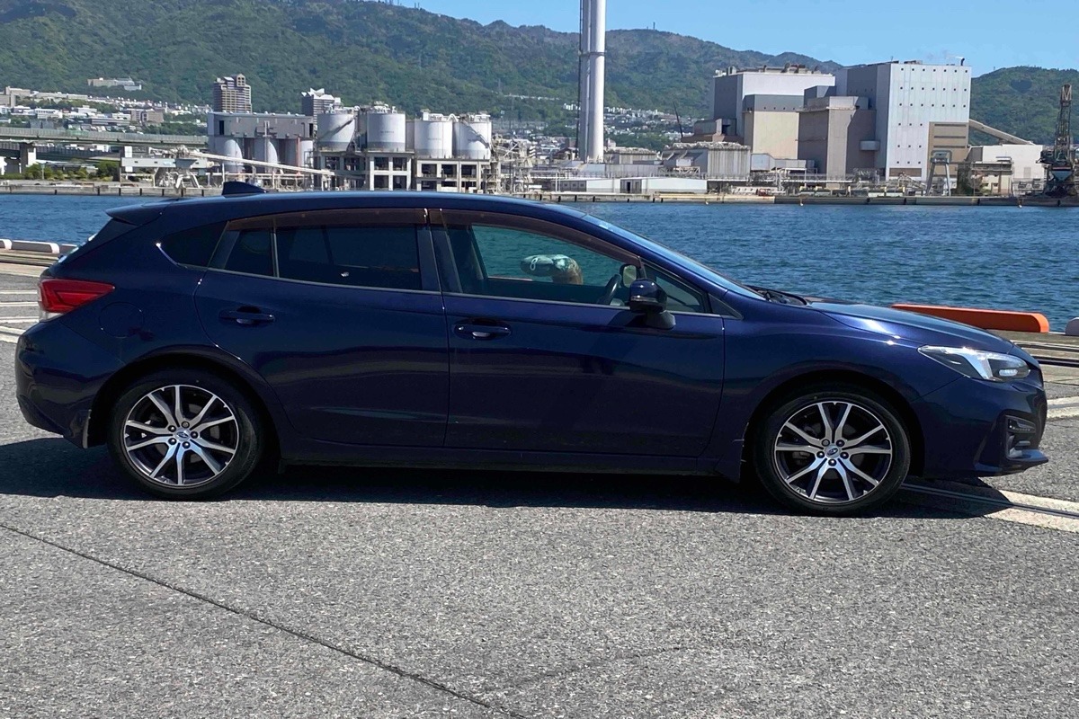 2017 Subaru Impreza Carousel 4