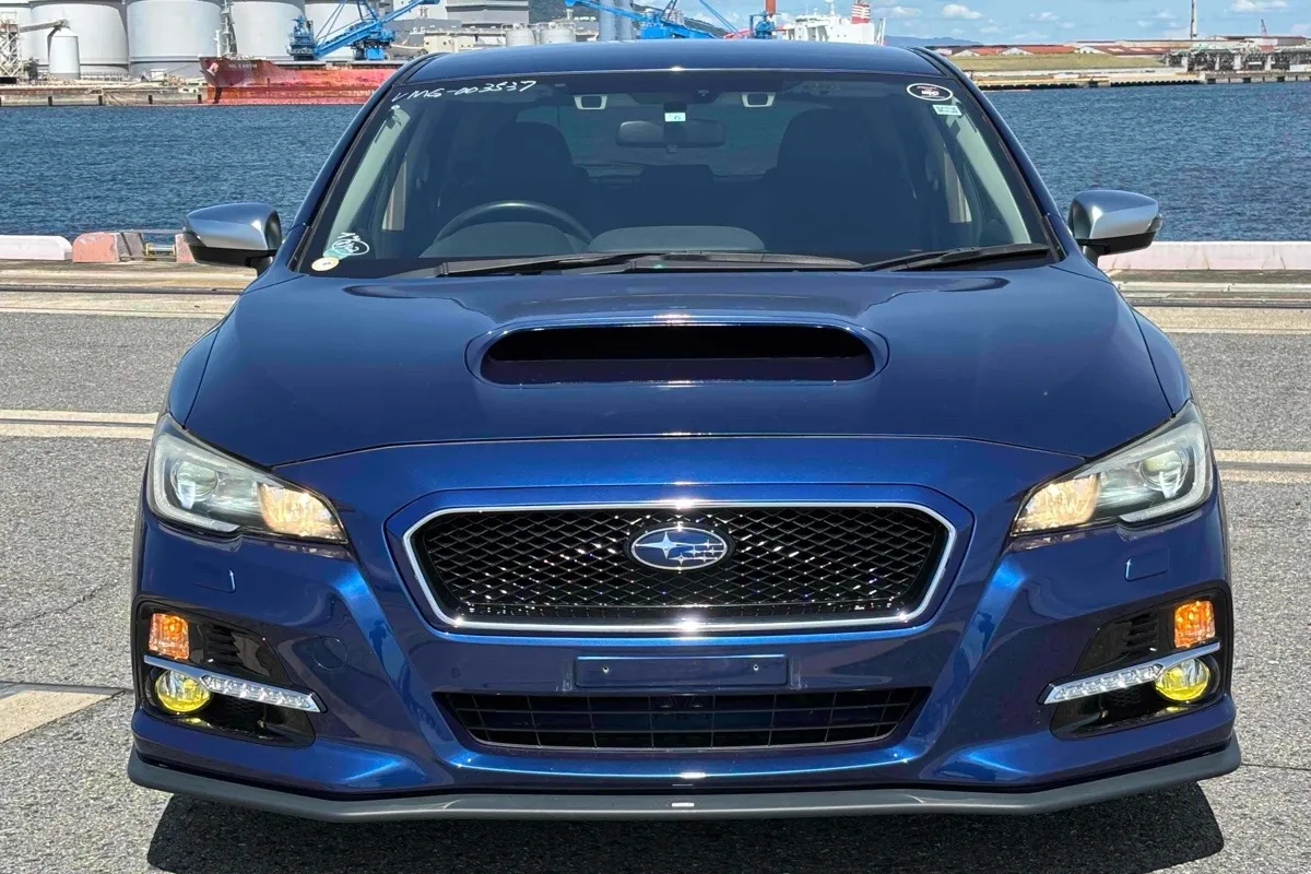 2014 Subaru Levorg 2.0GT-S Eye Sight AWD Carousel 1