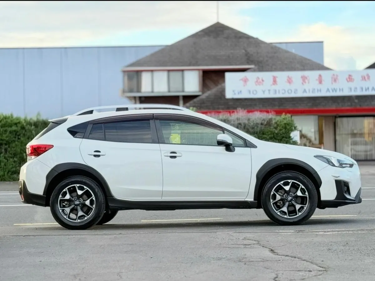 2018 Subaru XV 2.0i-L EYESIGHT AWD *New Shape* Carousel 2