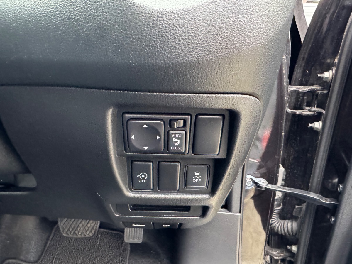 2014 Nissan Juke Facelift Package Carousel 7