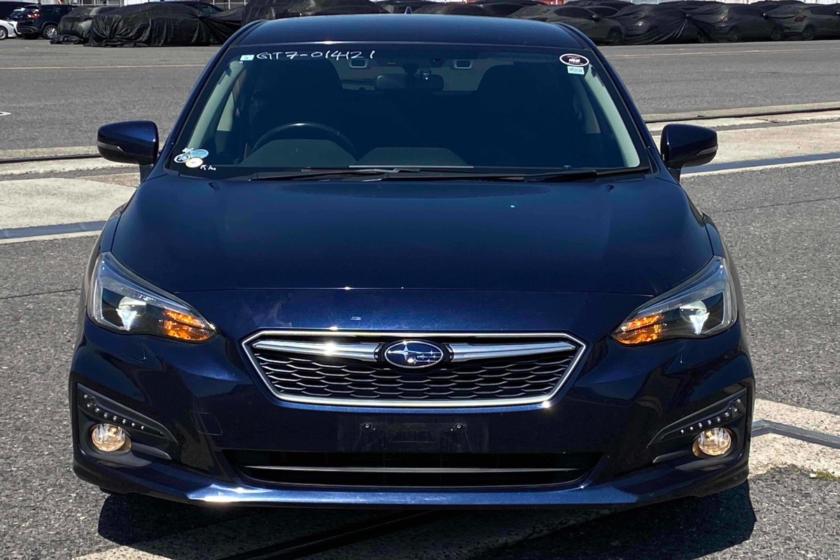 2017 Subaru Impreza Carousel 8