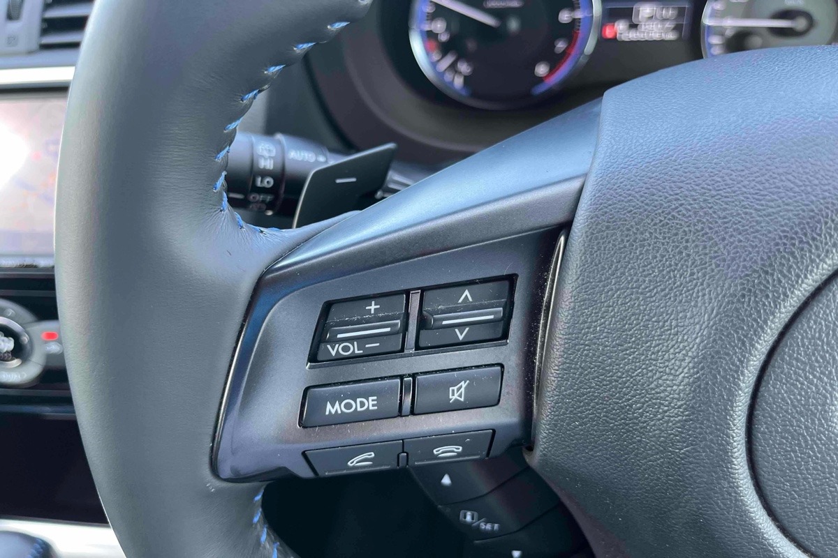 2015 Subaru Levorg  Carousel 4