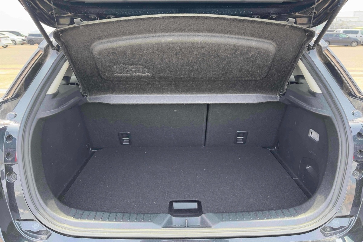 2019 Mazda CX-3 Carousel 7
