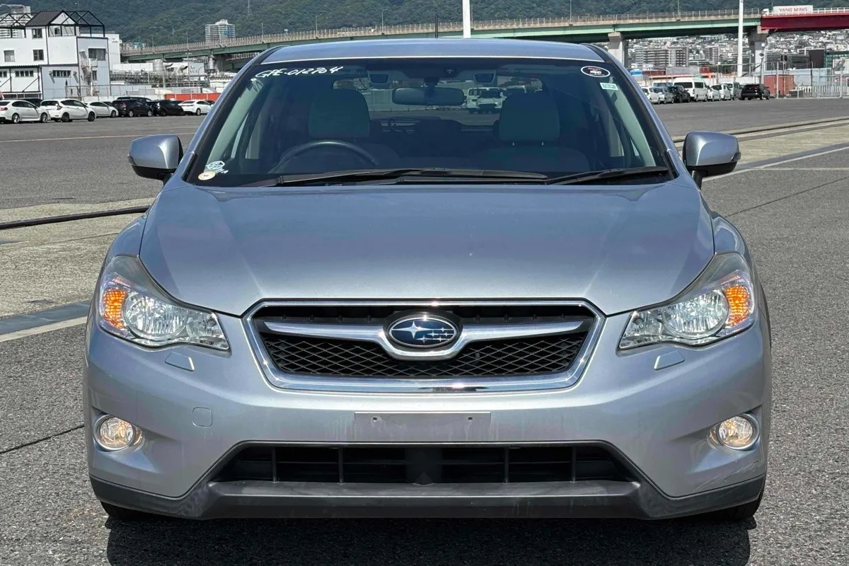 2014 Subaru XV HYBRID 2.0 I-L EYESIGHT AWD Carousel 1