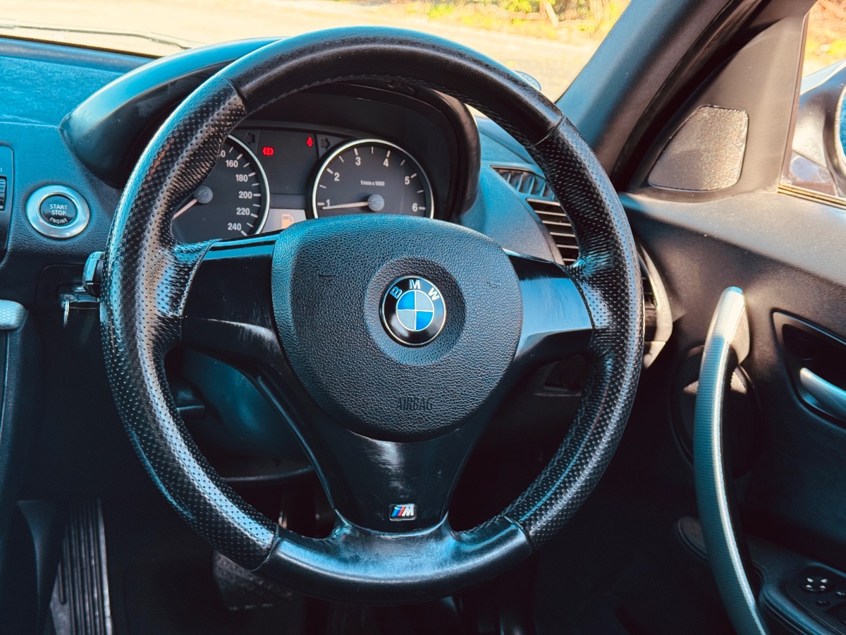 2006 BMW 116i M SPORT Carousel 4