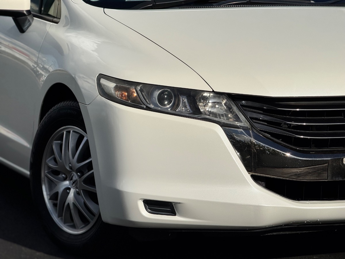 2011 Honda Odyssey 7-Seater Carousel 5