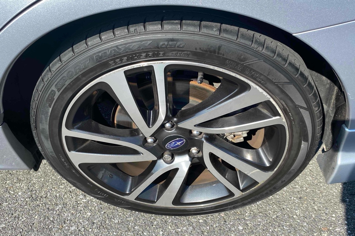 2014 Subaru Levorg Carousel 4