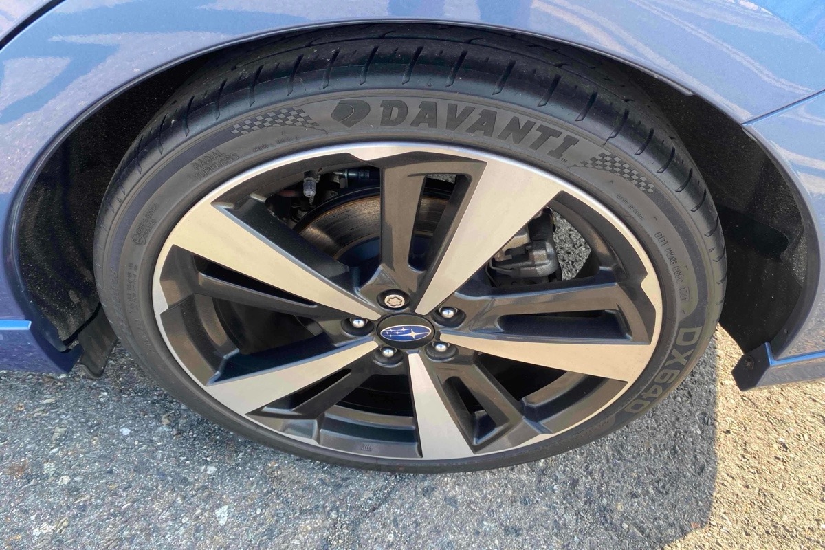 2017 Subaru Impreza G4 2.0i-S EYESIGHT AWD Carousel 1