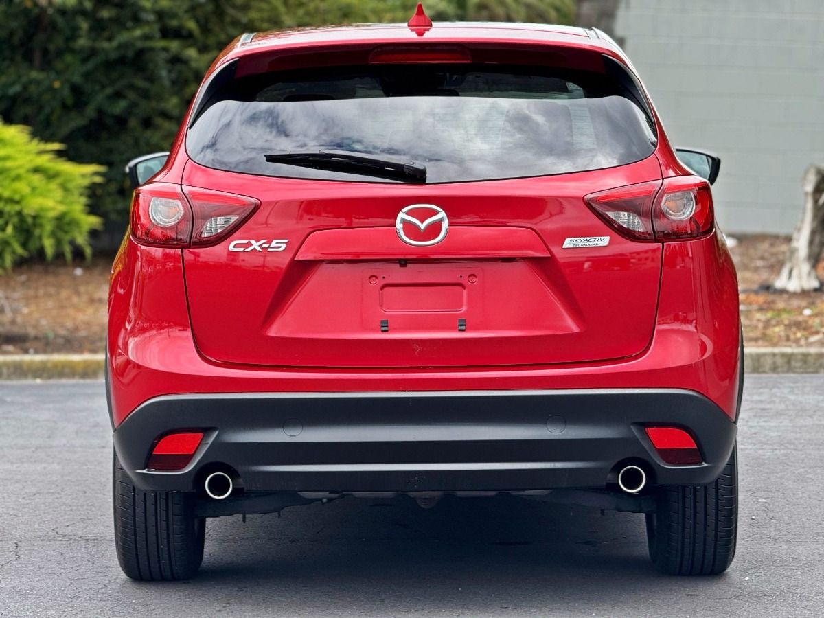 2016 Mazda CX-5 20S Facelift Carousel 5