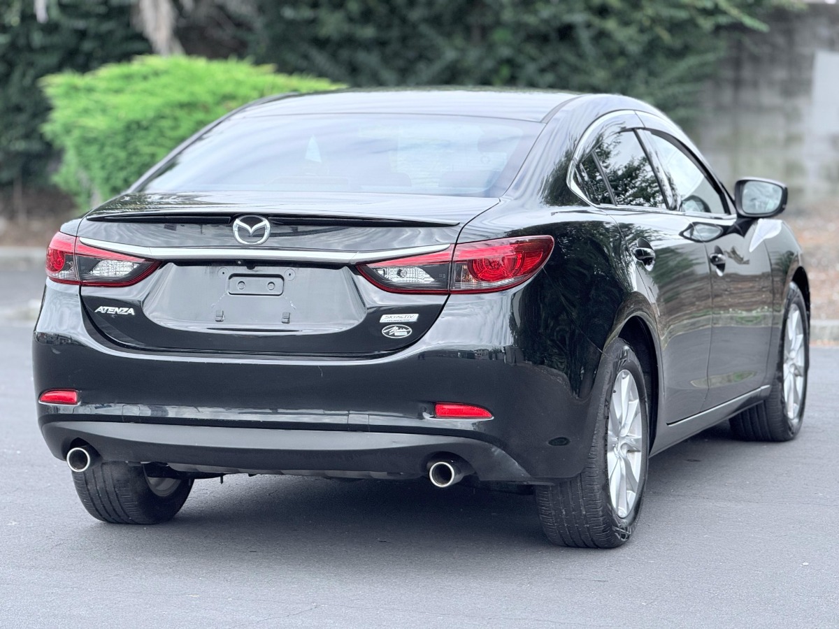 2016 Mazda Atenza 20S Facelift Carousel 4