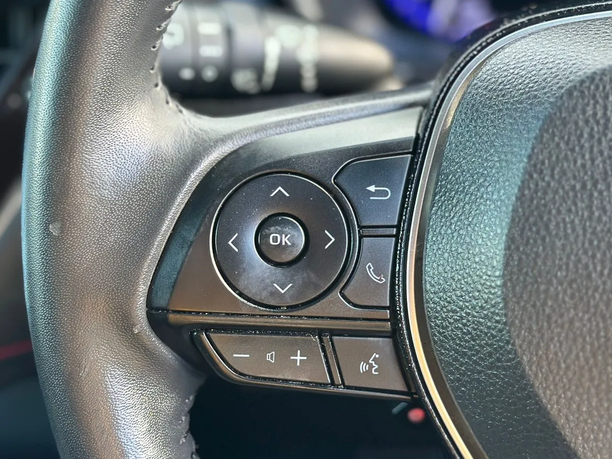 2019 Toyota Corolla Carousel 8