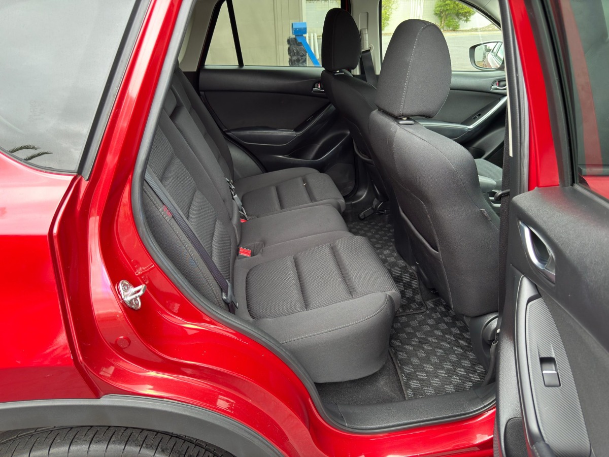 2016 Mazda CX-5 20S Facelift Carousel 2