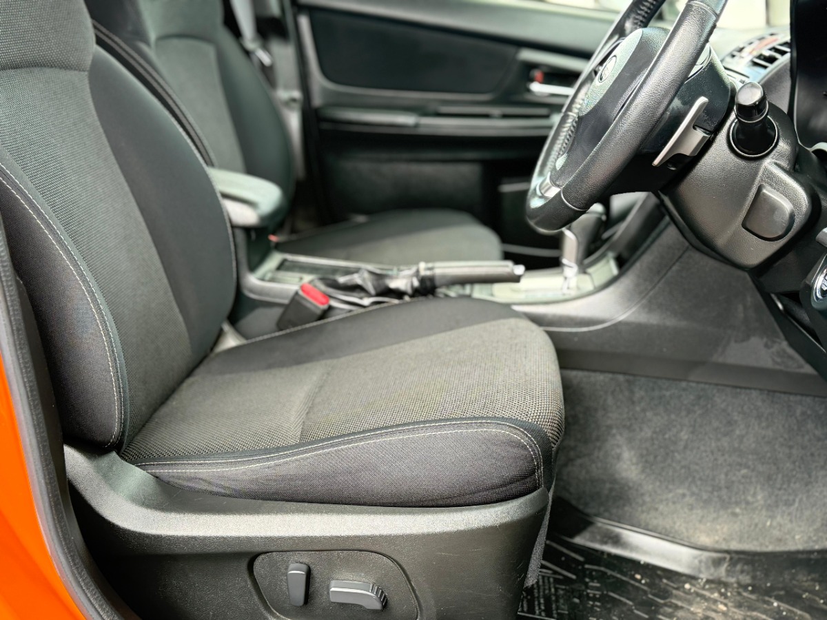 2013 Subaru XV Carousel 3