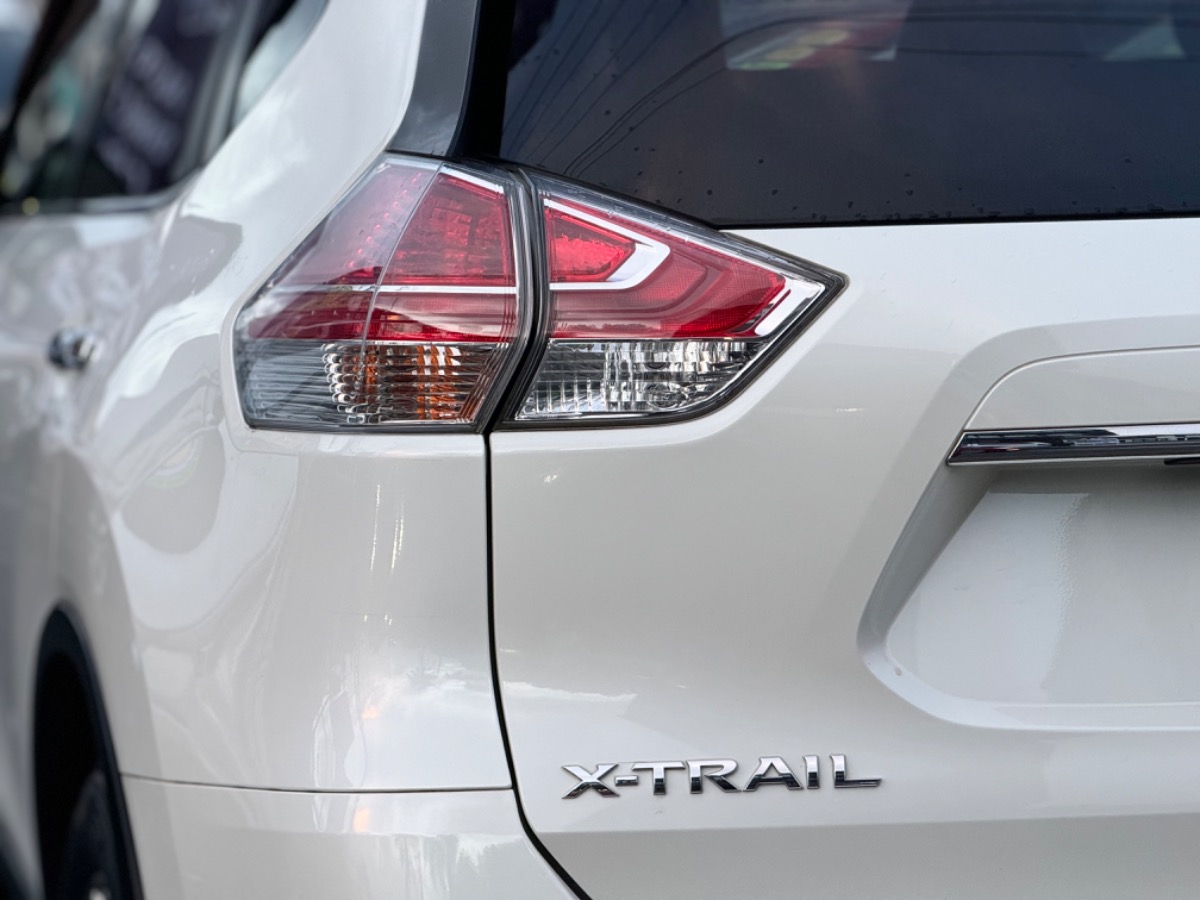2014 Nissan X-Trail 20X7-Seater Carousel 2