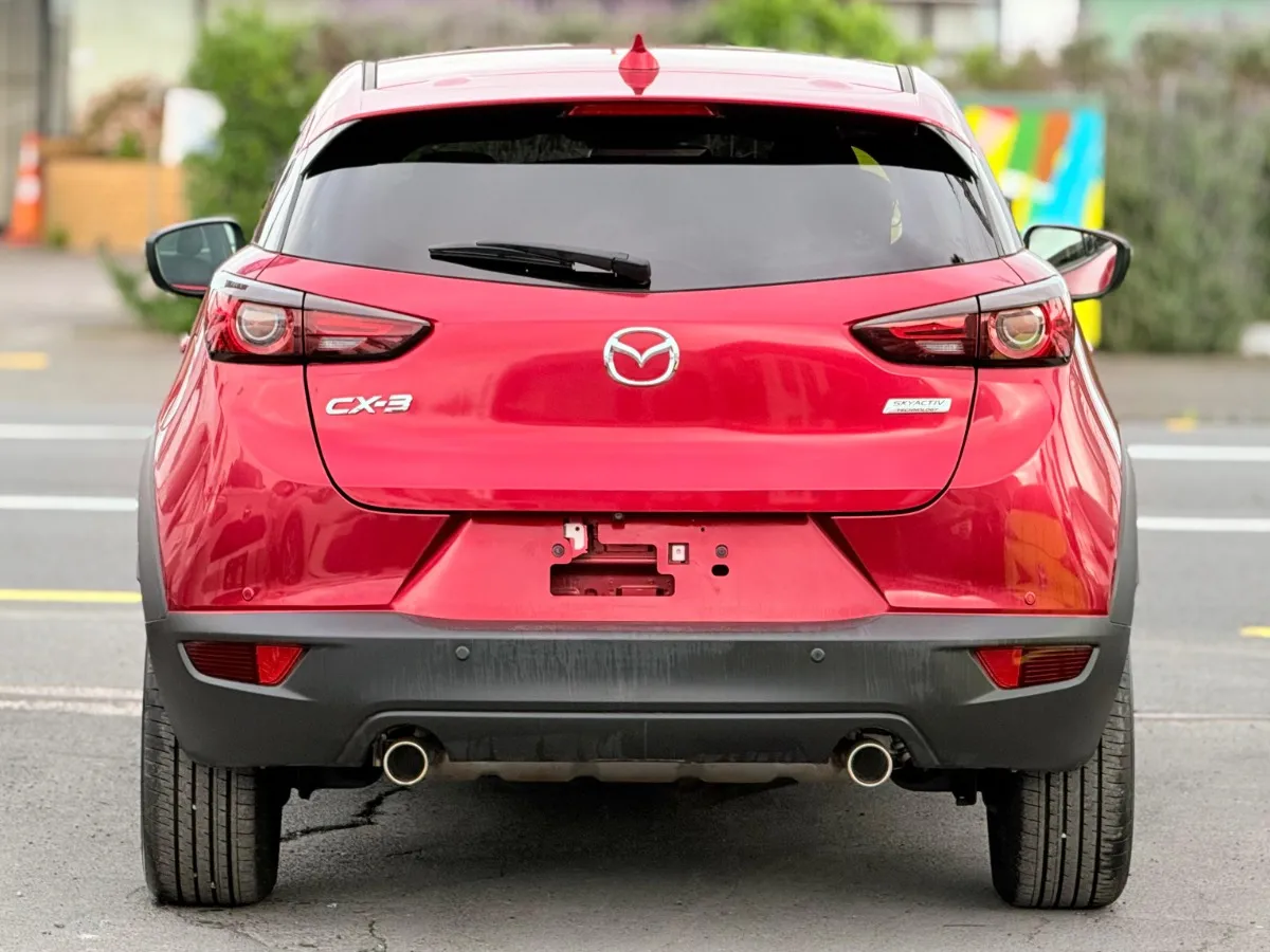 2019 Mazda CX-3 20S PROACTIVE S PACKAGE Carousel 4