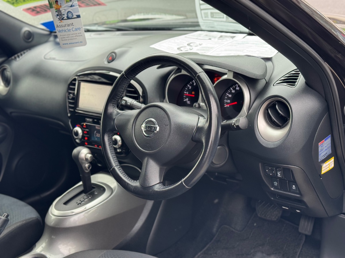 2014 Nissan Juke Facelift Package Carousel 6