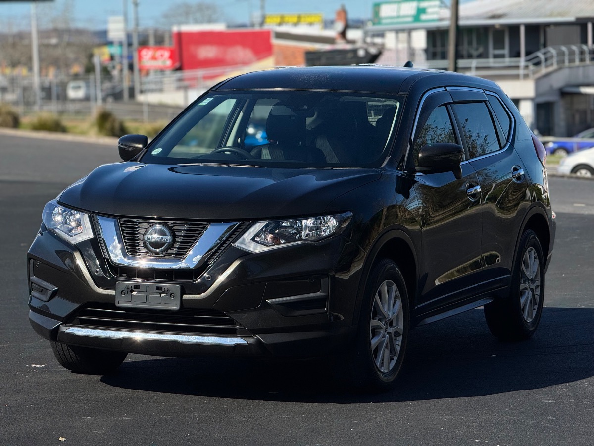 2020 Nissan X-Trail 20X *FACELIFT* Carousel 1