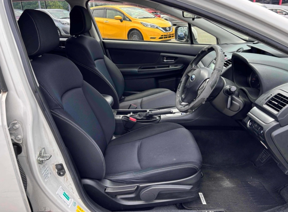 Subaru impreza 2014 Carousel 4