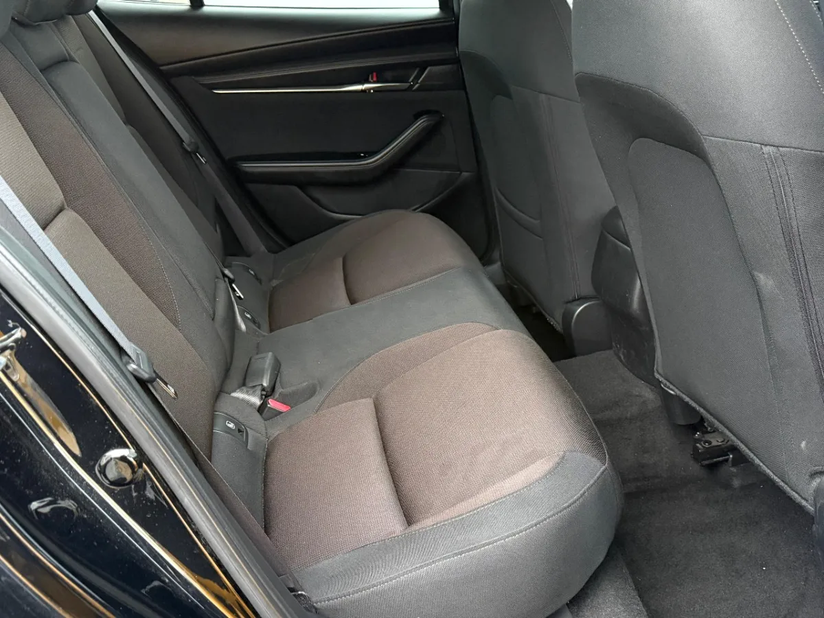 2020 Mazda 3 20S PROACTIVE Sedan Carousel 7