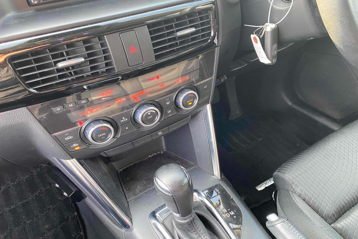 2014 Mazda CX-5 20S Skyactive *Cruise Control* Carousel 1