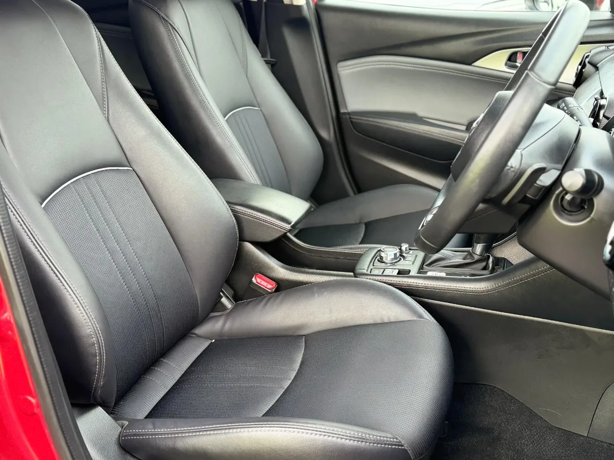 2019 Mazda CX-3 20S PROACTIVE S PACKAGE Carousel 8