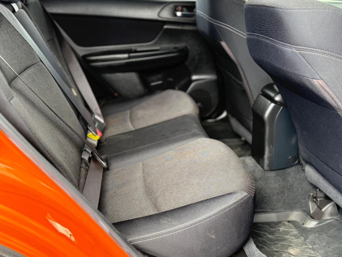 2013 Subaru XV Carousel 6