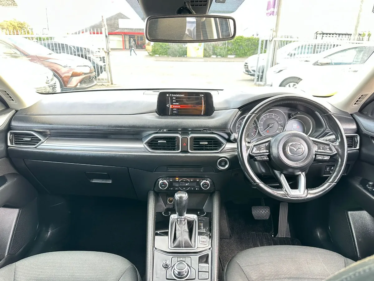 2017 Mazda CX-5 20S Proactive Carousel 1