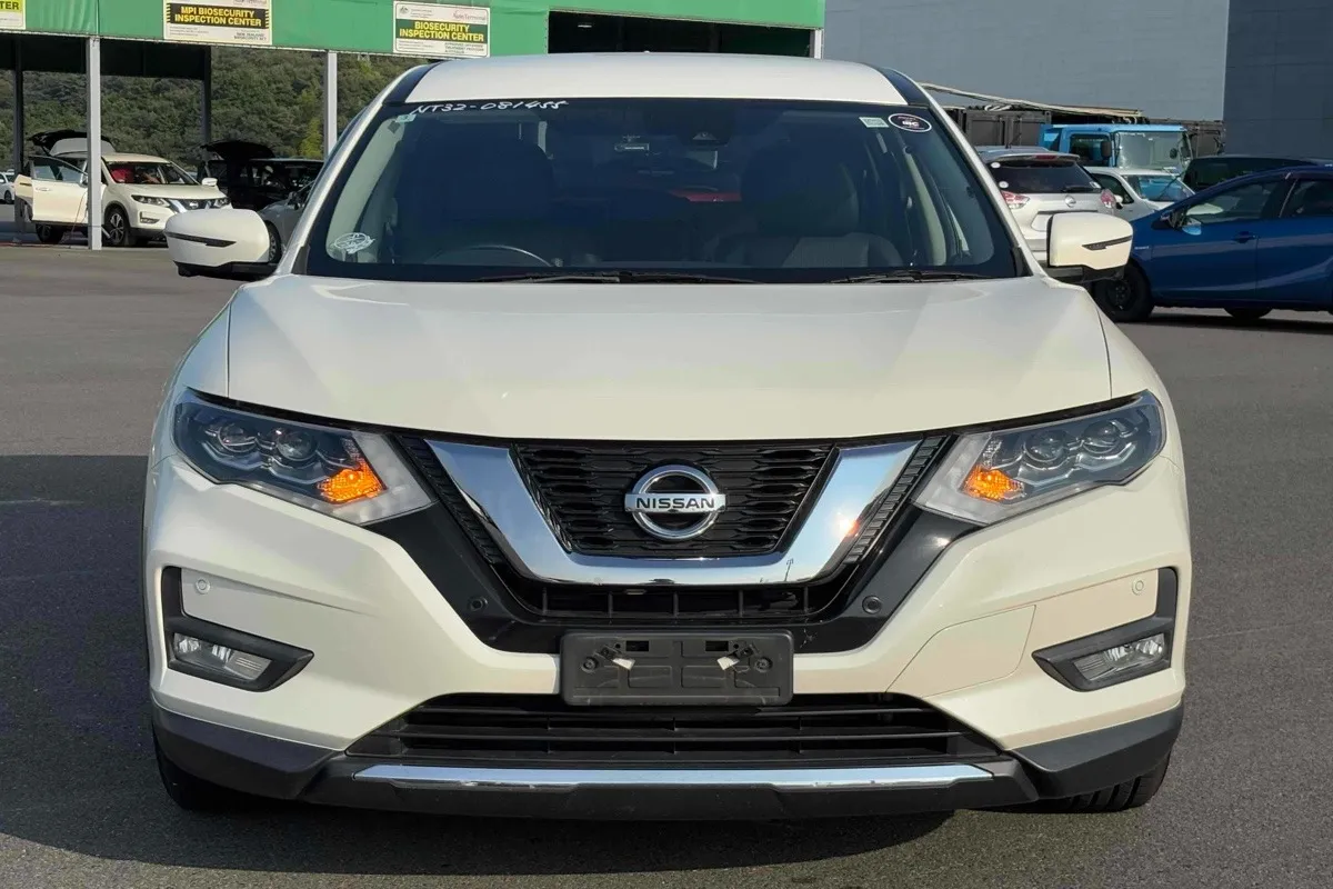 2018 Nissan X-Trail 20Xi 4WD PROPILOT Carousel 1