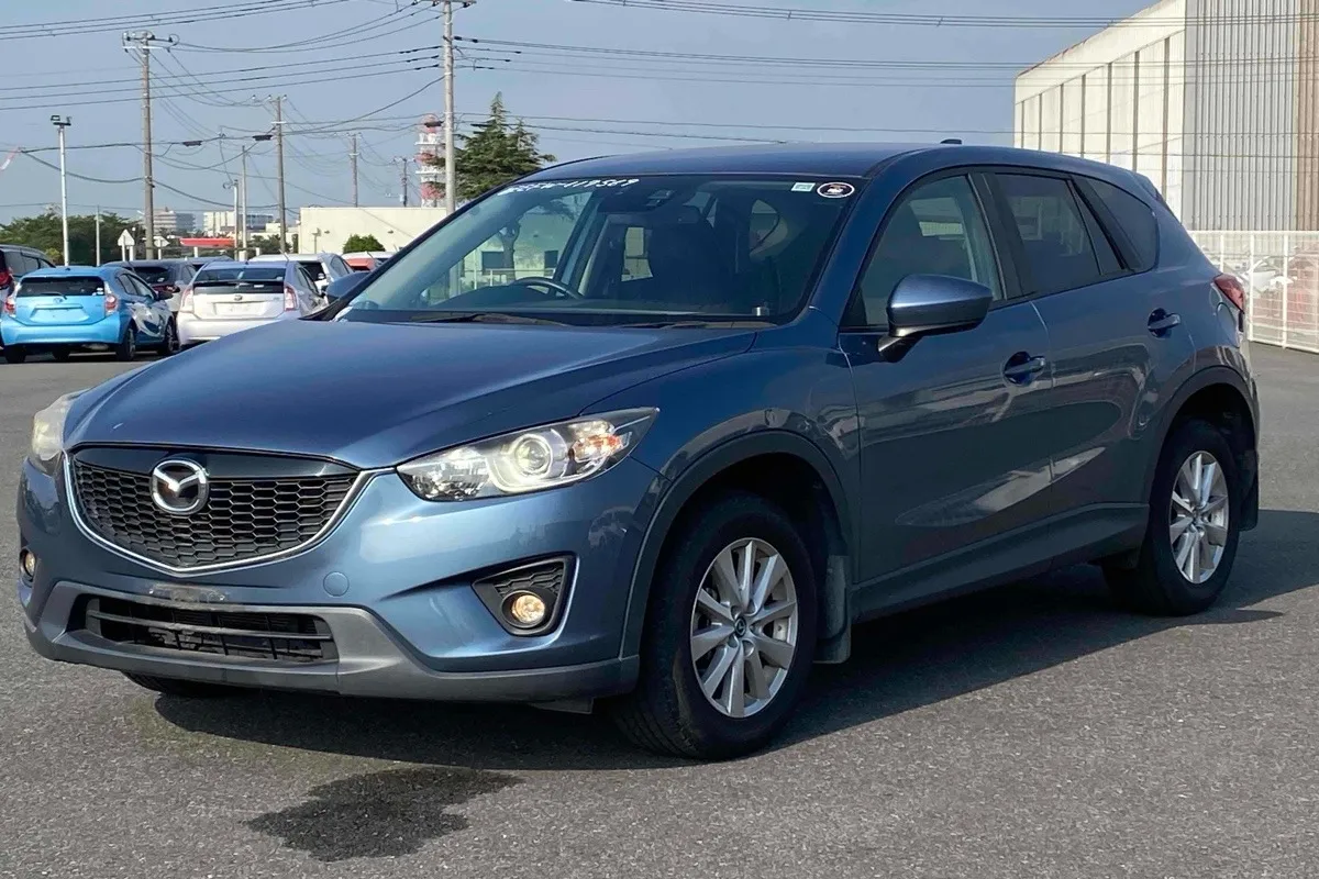 2014 Mazda CX-5 20S Skyactive *Cruise Control* Carousel 2