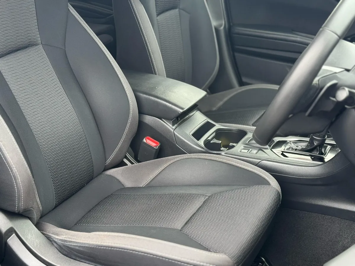 2019 Subaru Impreza 1.6 i-L Eyesight Carousel 7