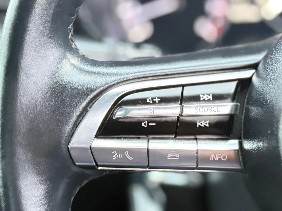 2020 Mazda 3 20S PROACTIVE Sedan Carousel 9