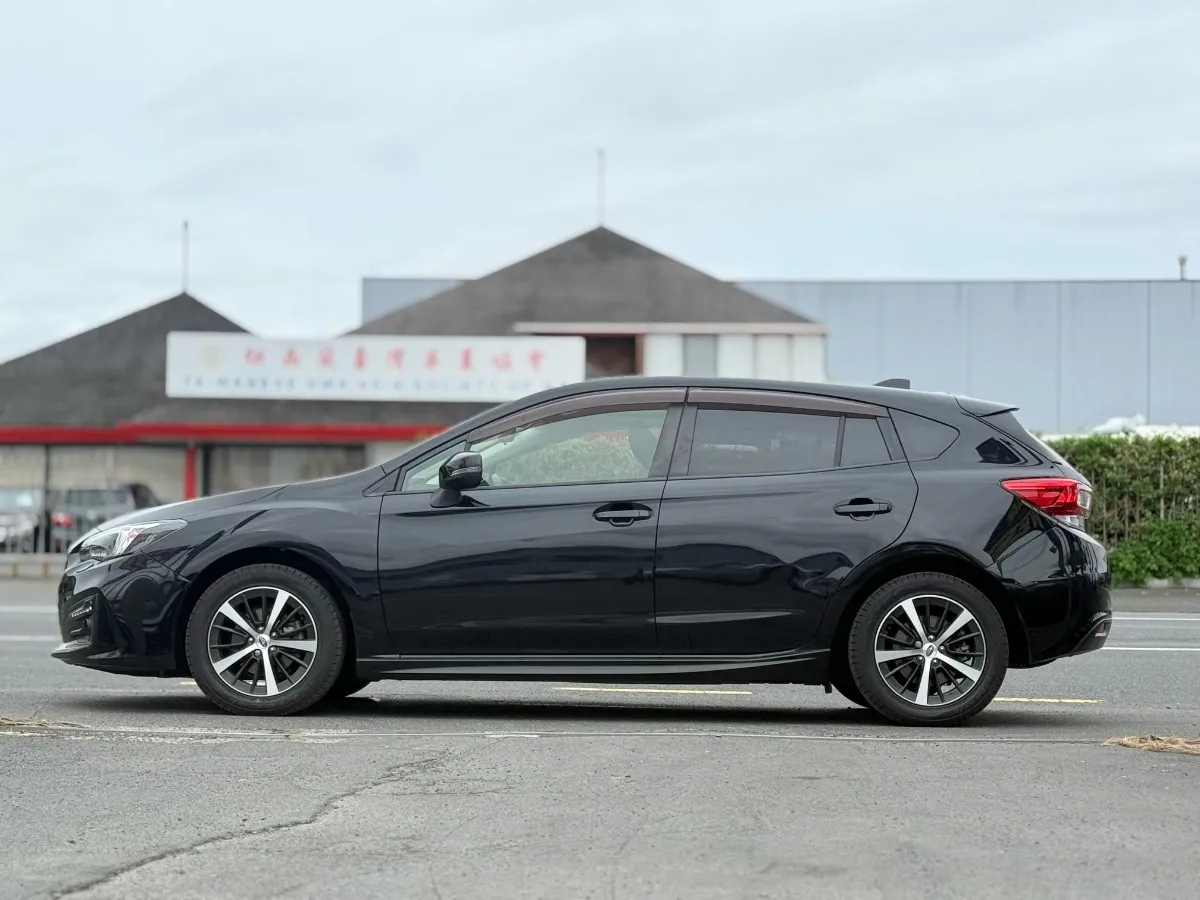 2019 Subaru Impreza 1.6 i-L Eyesight Carousel 3