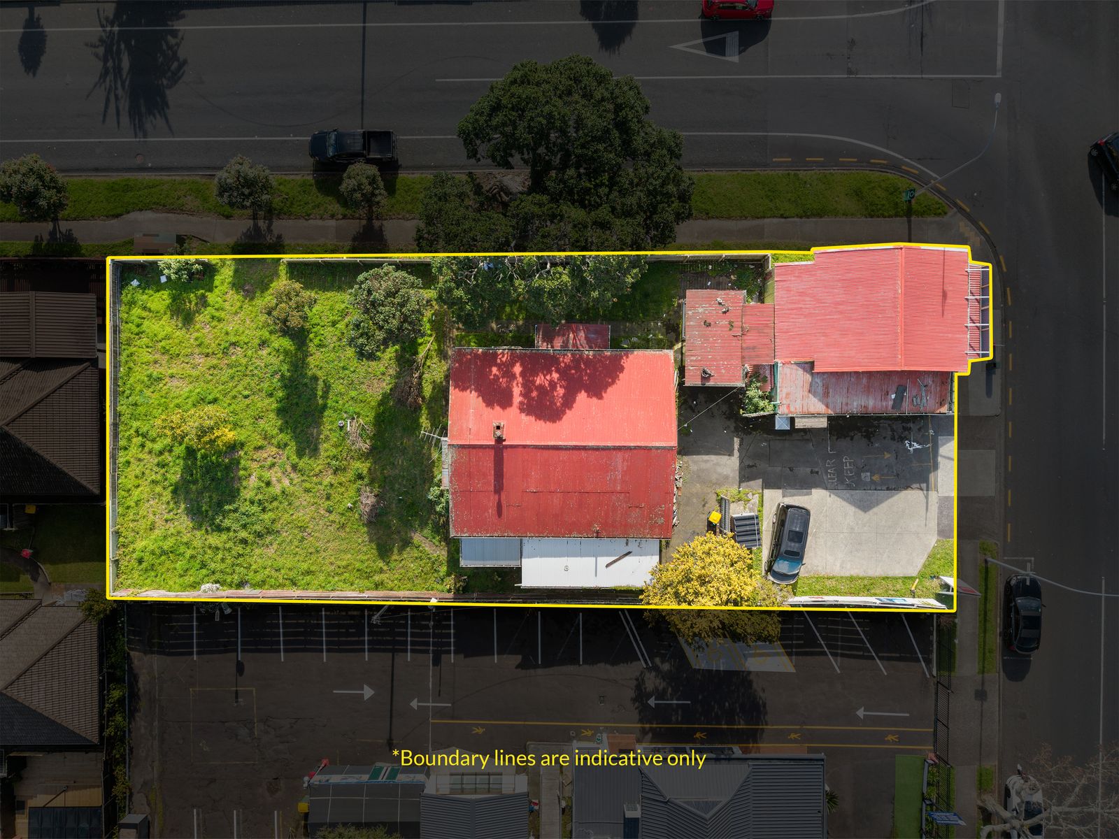 38 Maich Road Manurewa, Manukau City