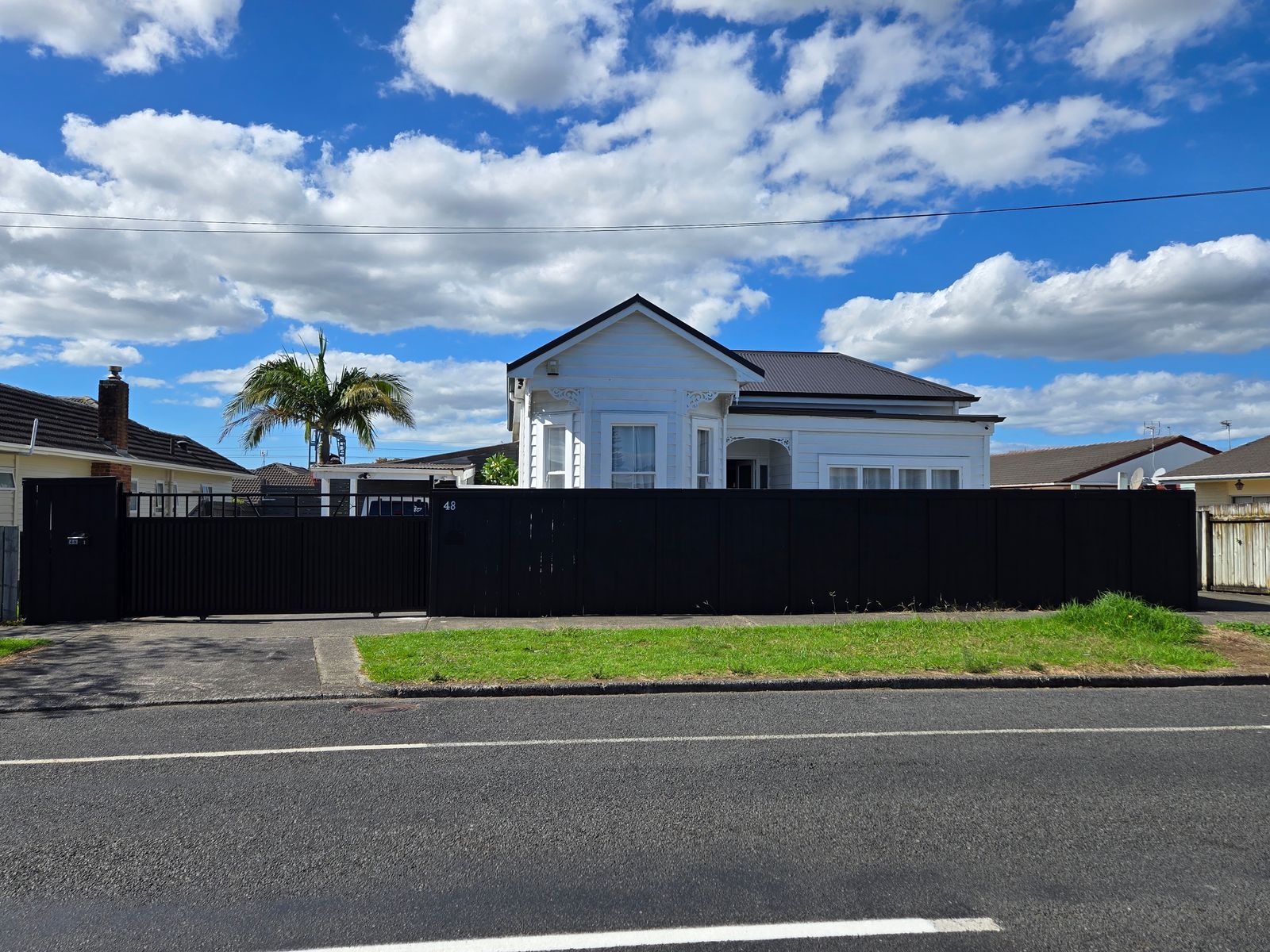 48 Kenderdine Road Papatoetoe, Manukau City