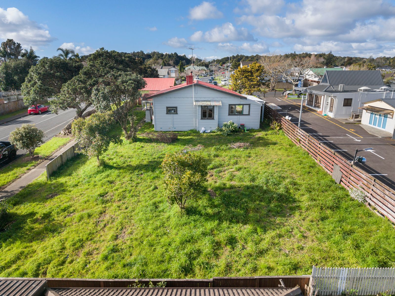 38 Maich Road Manurewa, Manukau City Carousel 2