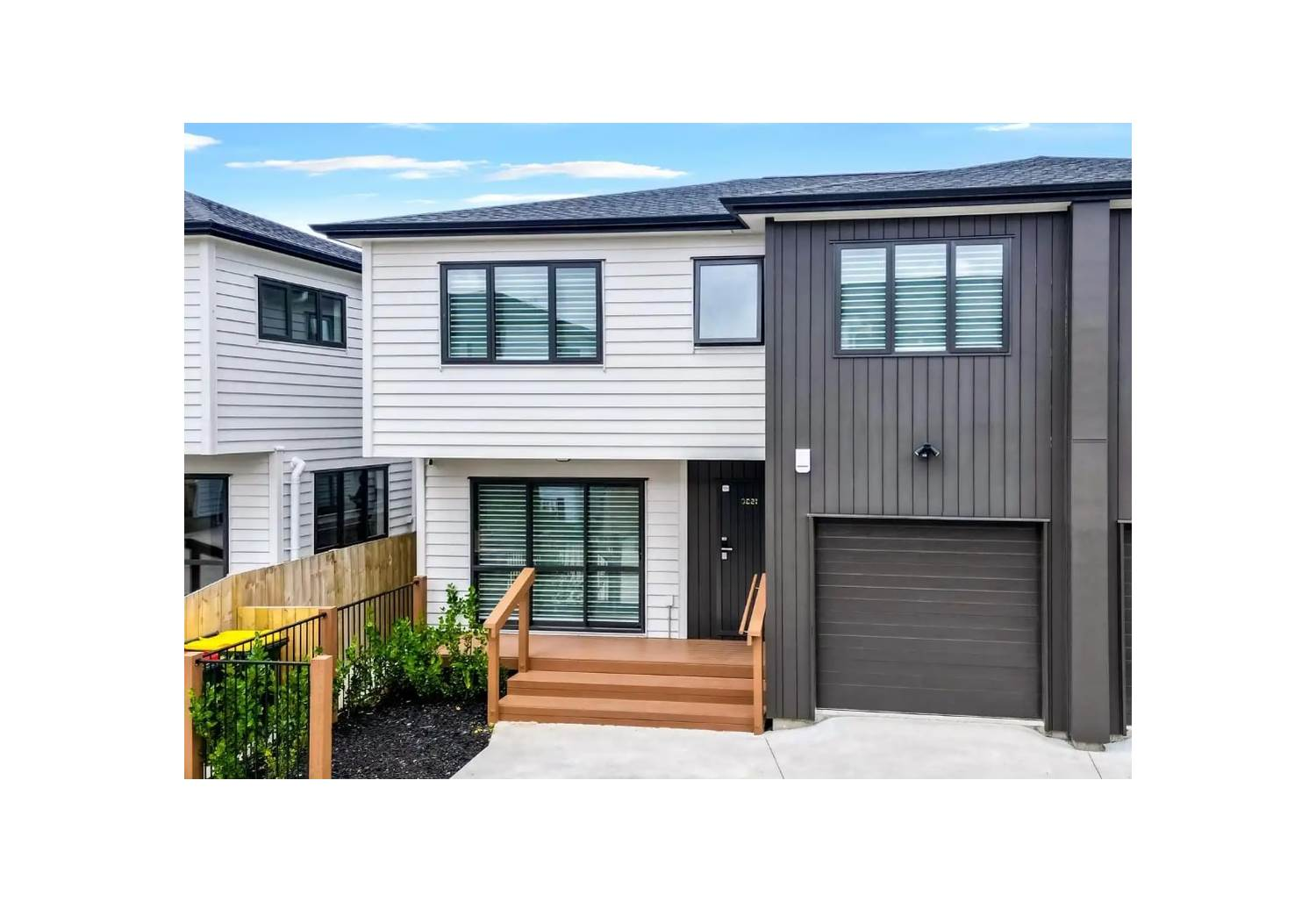 153D Portage Road, Papatoetoe