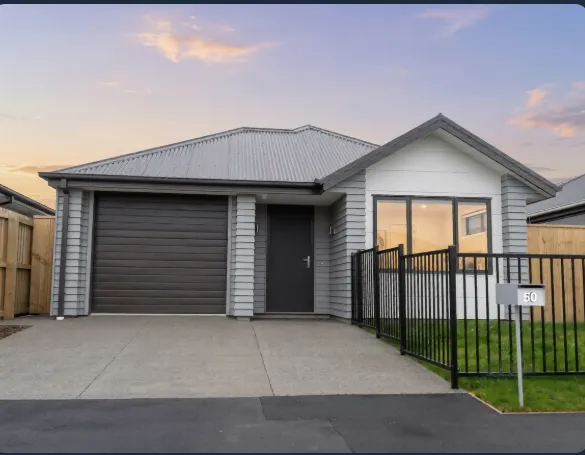 50 Bamber Crescent, Halswell, Canterbury, 8025