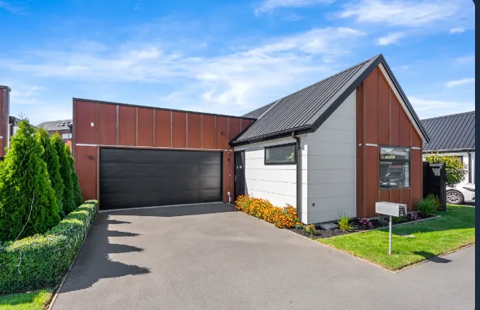 10 Lazarus Lane, Halswell, Canterbury, 8025