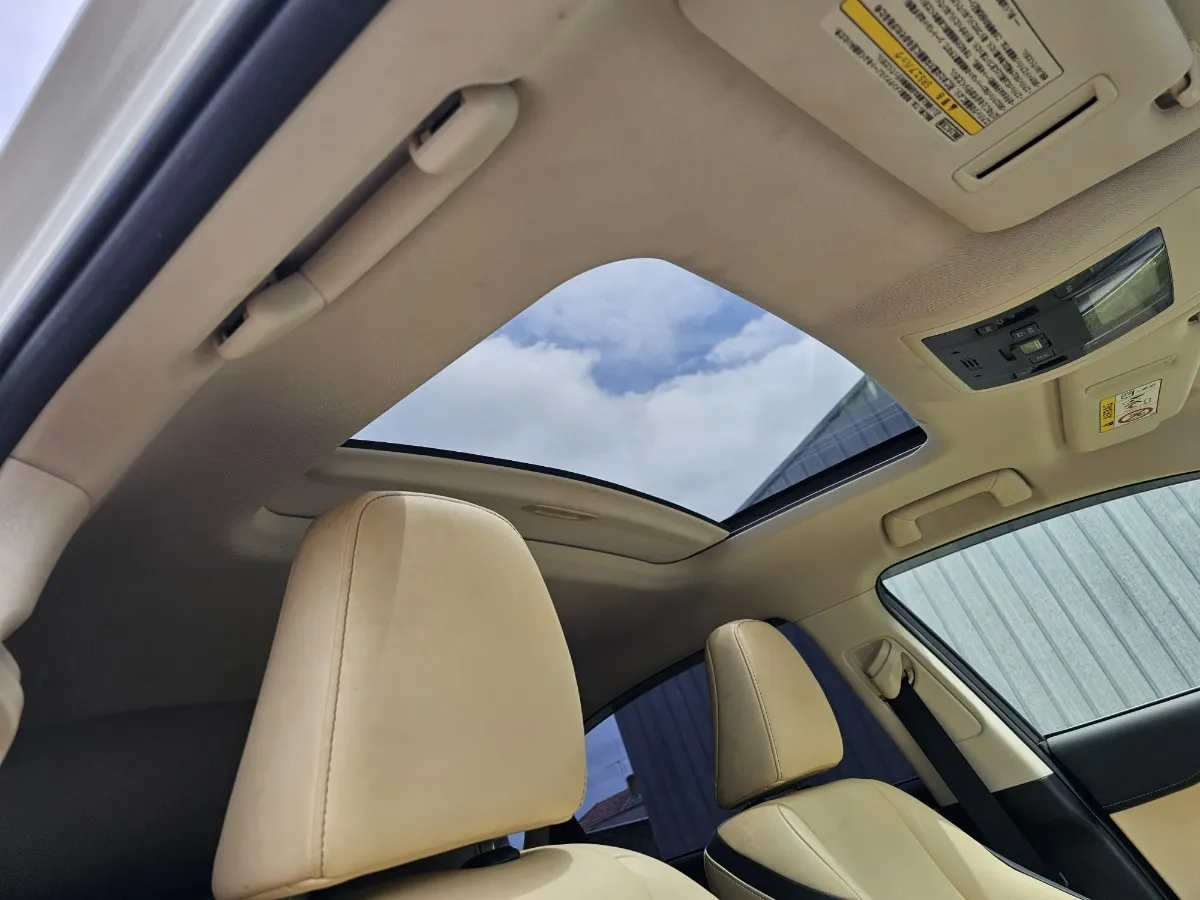2014 Lexus NX 300 Carousel 9